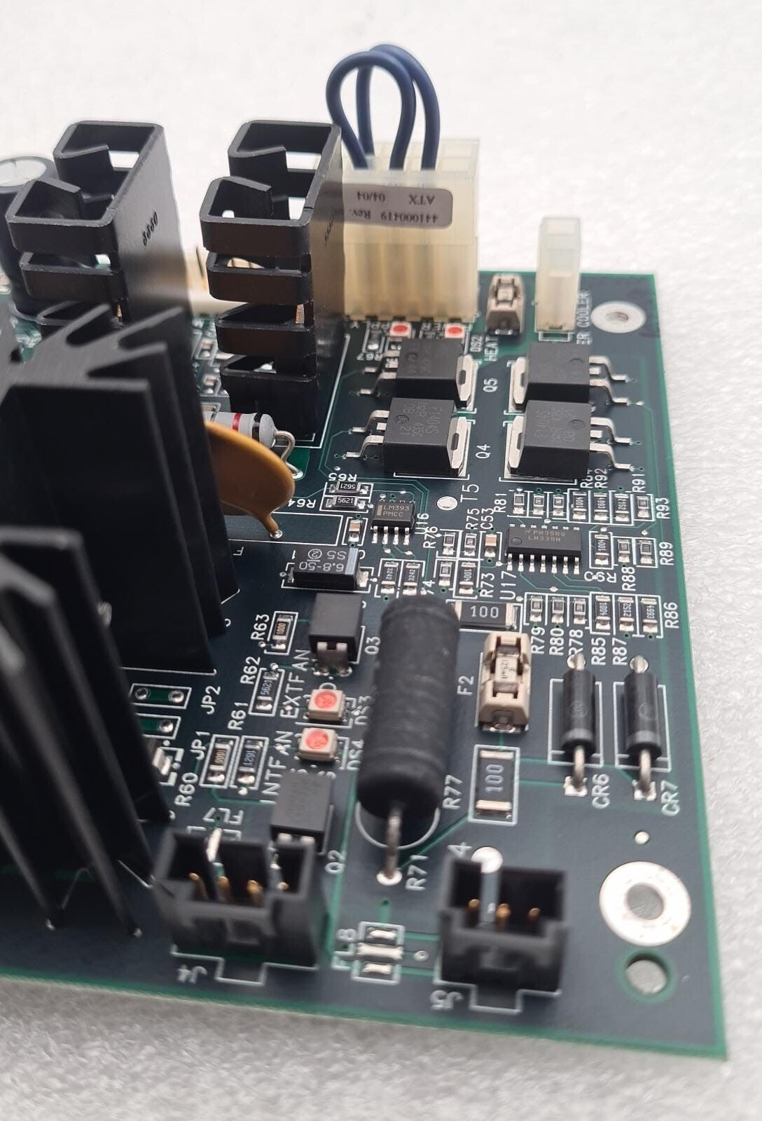 Waters Alliance Control Board 210000190 PCB 510000190 for 2690