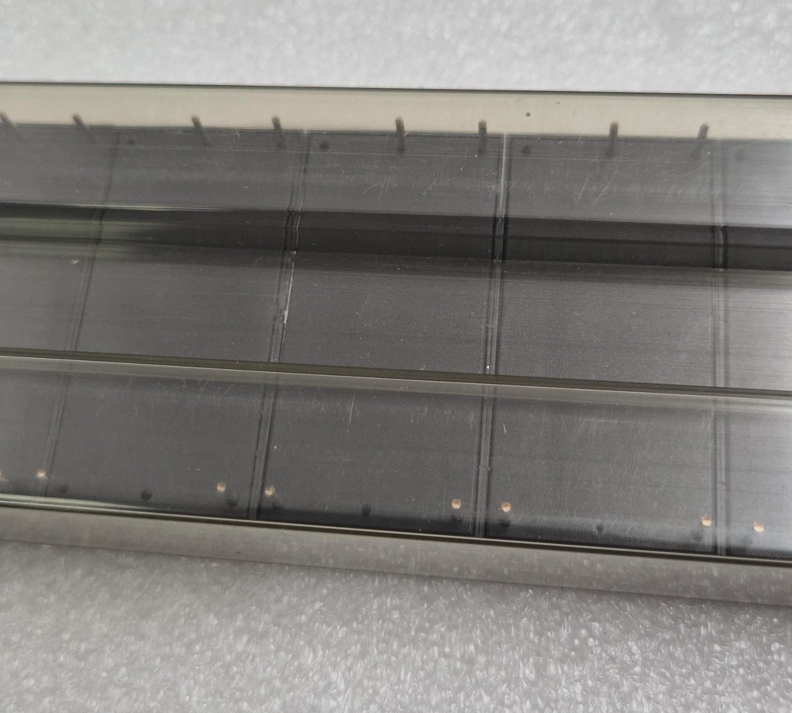 [7 PCS SLEEVE] NEW - MORNSUN LD05-20B12 AC-DC Power Module 100-240V 12V 420mA