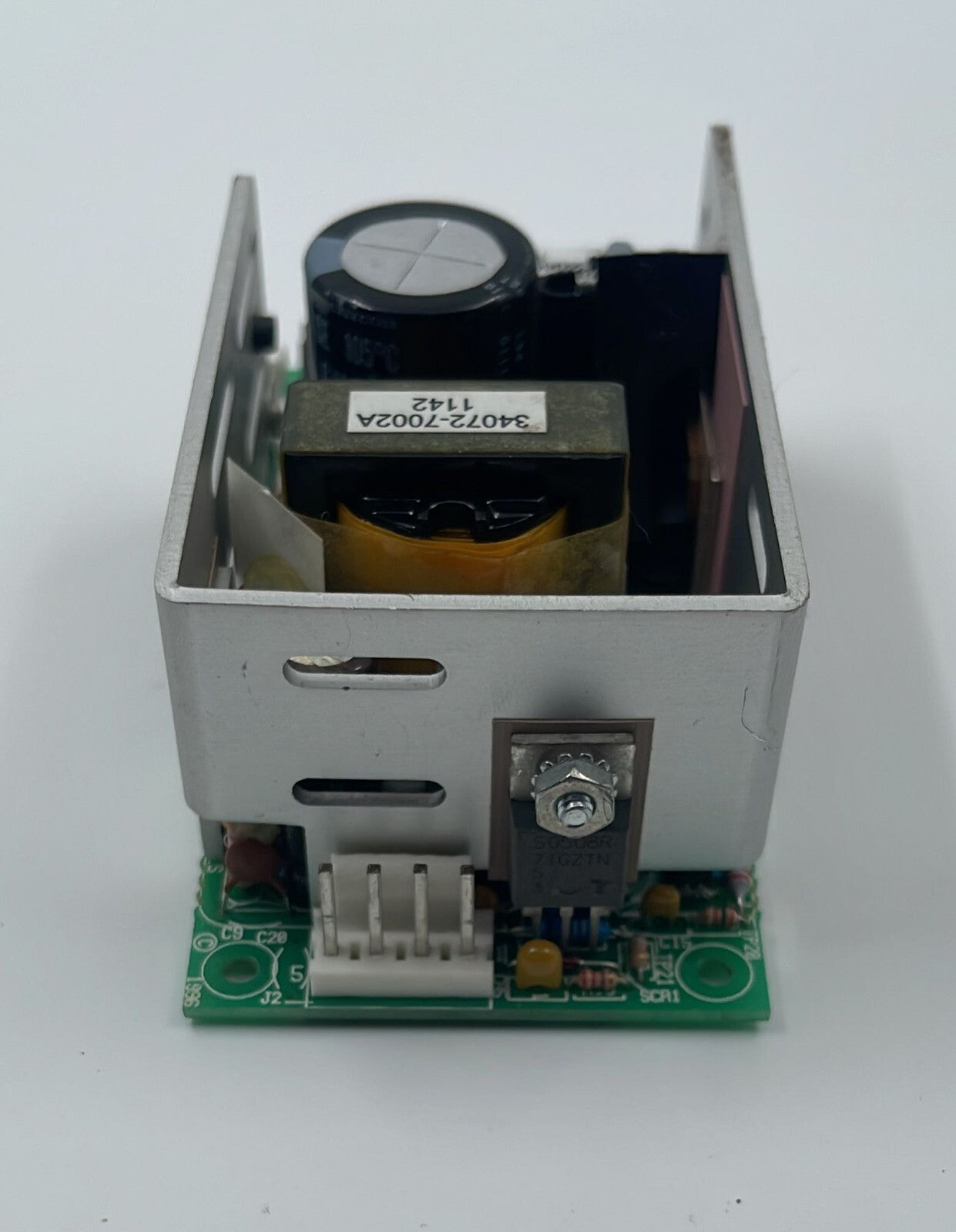 Condor MSP1675 DC Power Supply 100-240V 1.3A 50/60Hz