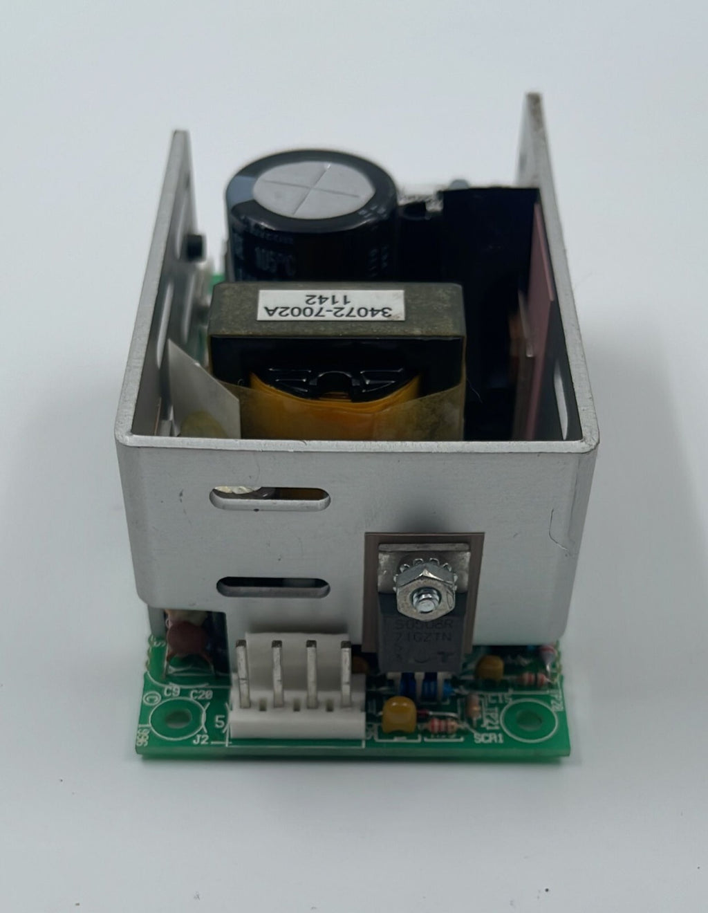 Condor MSP1675 DC Power Supply 100-240V 1.3A 50/60Hz