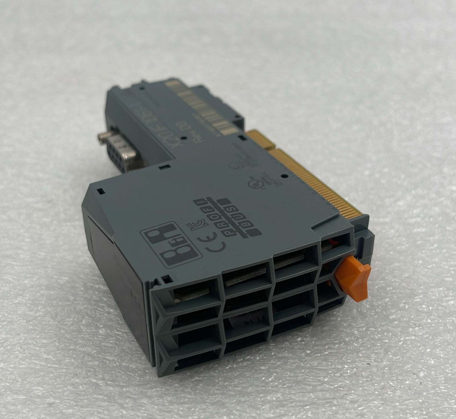 B&R Automation X20 IF 1061-1 Digital Control Interface Module