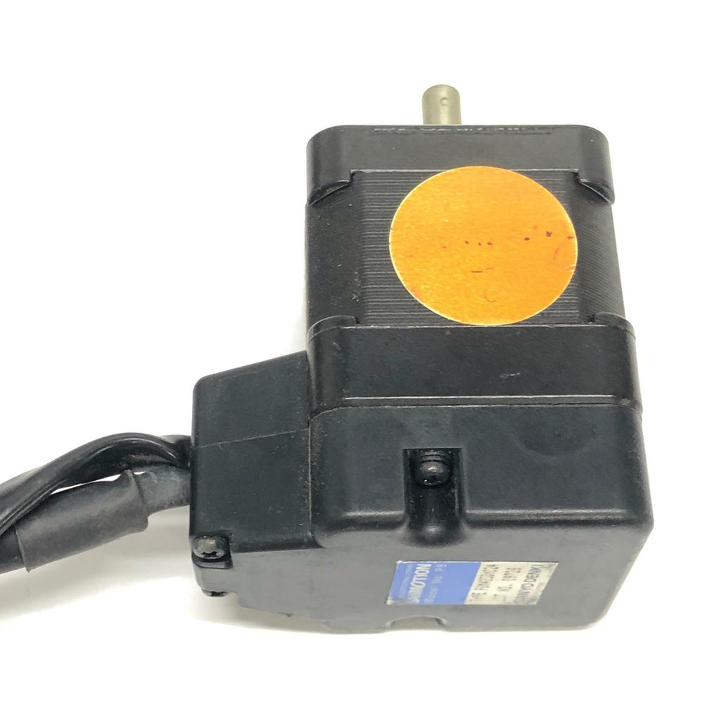 SANYO DENKI SANMOTION PB MOTOR PBM423DXC24 W/ 6 FT Cable