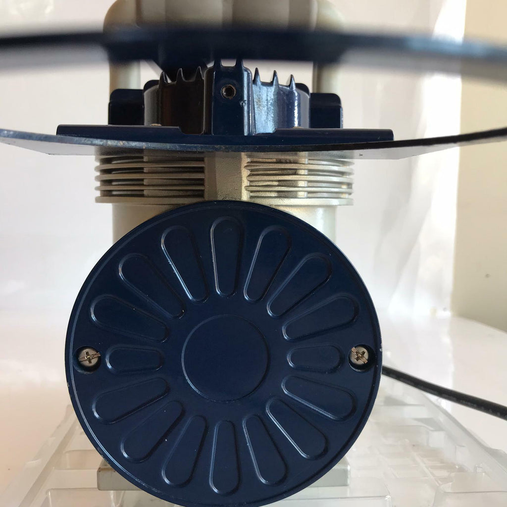 Mediair SUB01 Series Assist Portable Aspirator Suction Pump 230v 0.4A