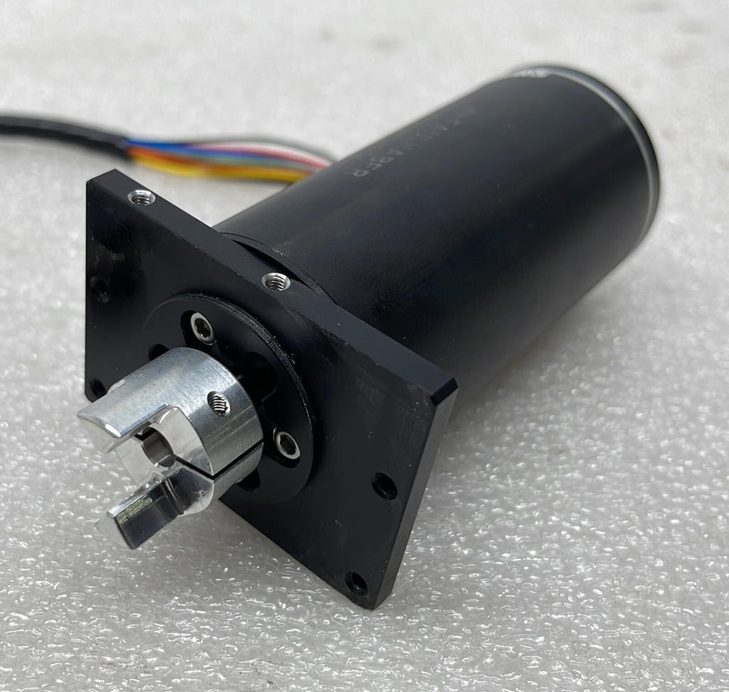 Faulhaber Minimotor SA 2712-4490-H-048-B-K1155 199303