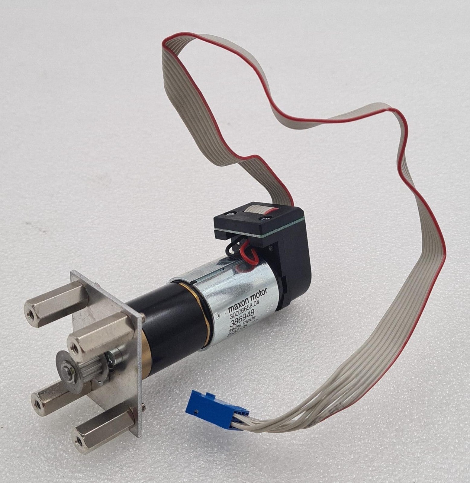 Maxon Motor 30006658.04 386948 for TECAN