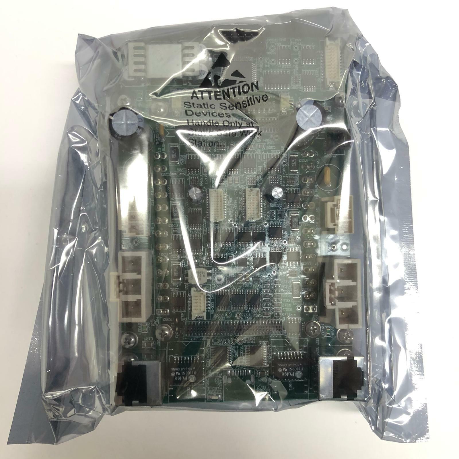 NEW - Brooks GEN9 Dafa Internal Module DANAHER Motion 115378 Kollmorgen H