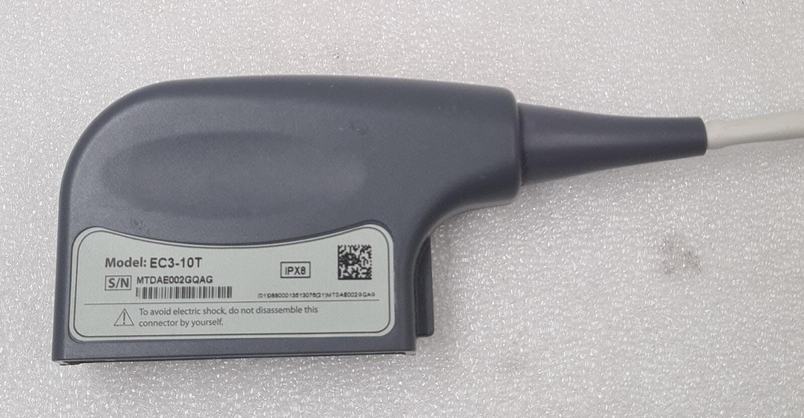ALPINION MEDICAL EC3-10T Ultrasound Transducer Probe
