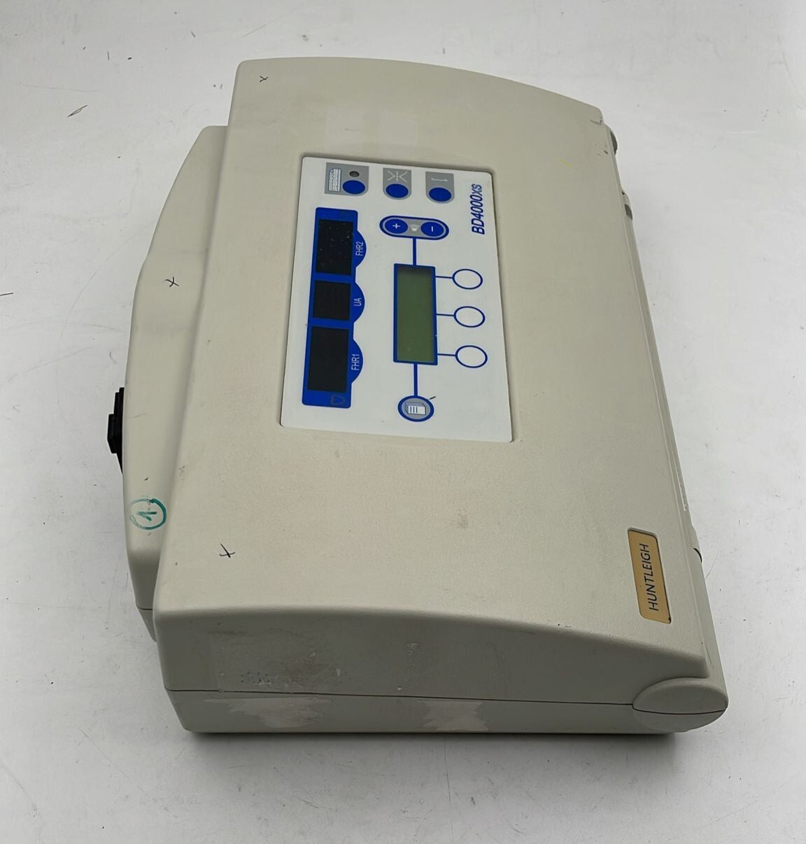 Huntleigh BD4000XS  Monitor