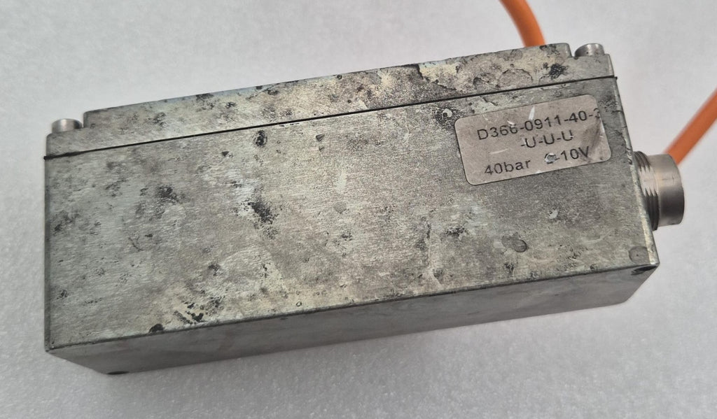 IMF F95580 ANDILLY-15 D466LG83NNL1919 Proportional Reducer Valve