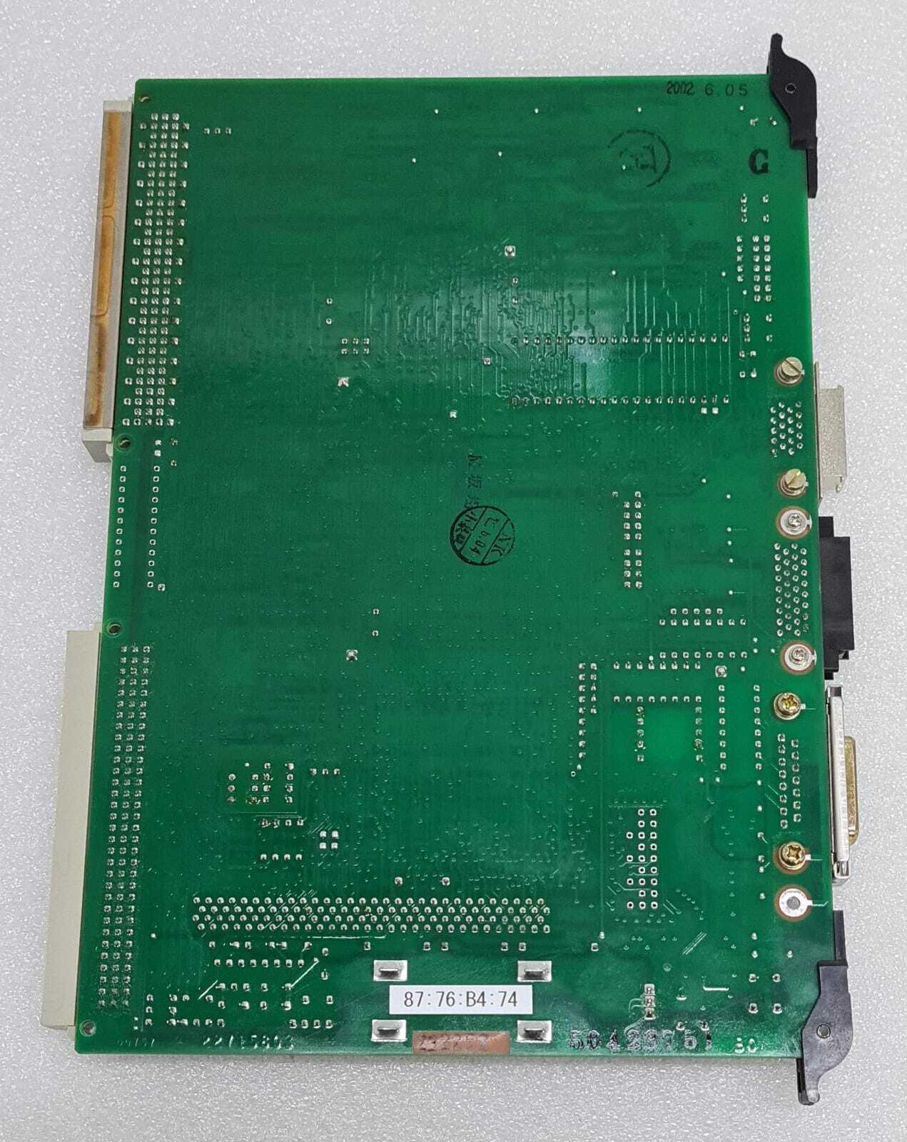 HITACHI Motherboard ECPU237 Board 271-3734 PCB 22715803