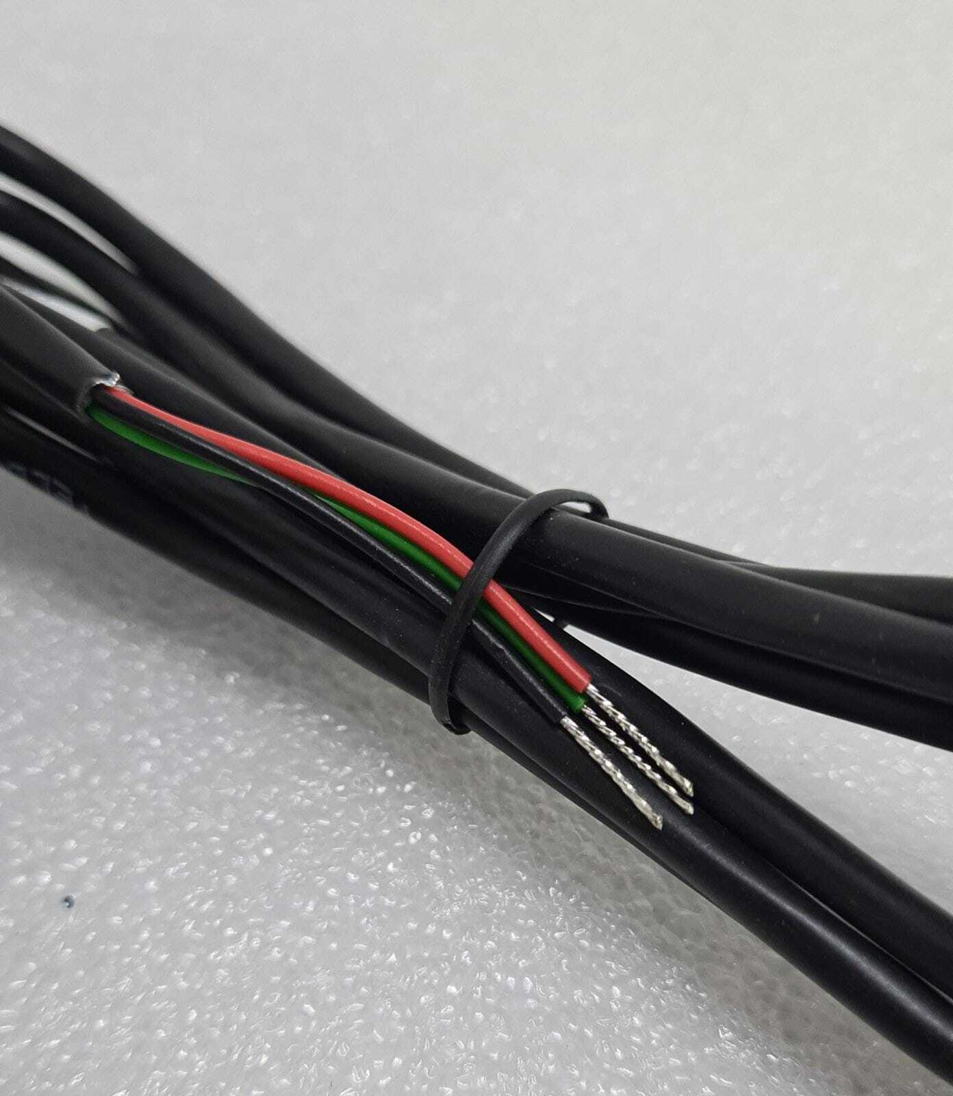 ARAD Octave Water Flow Meter Encoder Output 3W Pulse Data Module 96511014