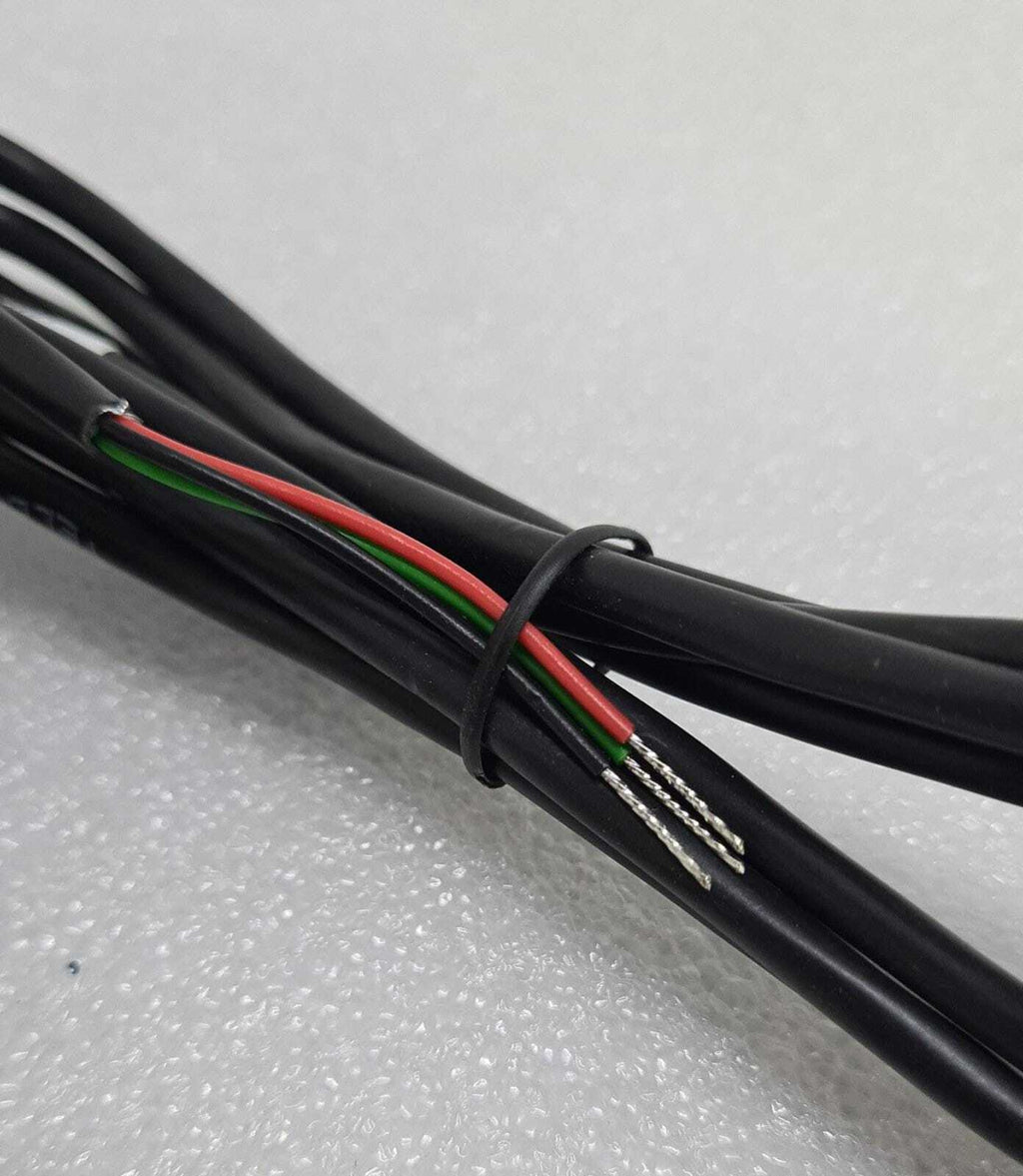 ARAD Octave Water Flow Meter Encoder Output 3W Pulse Data Module 96511014