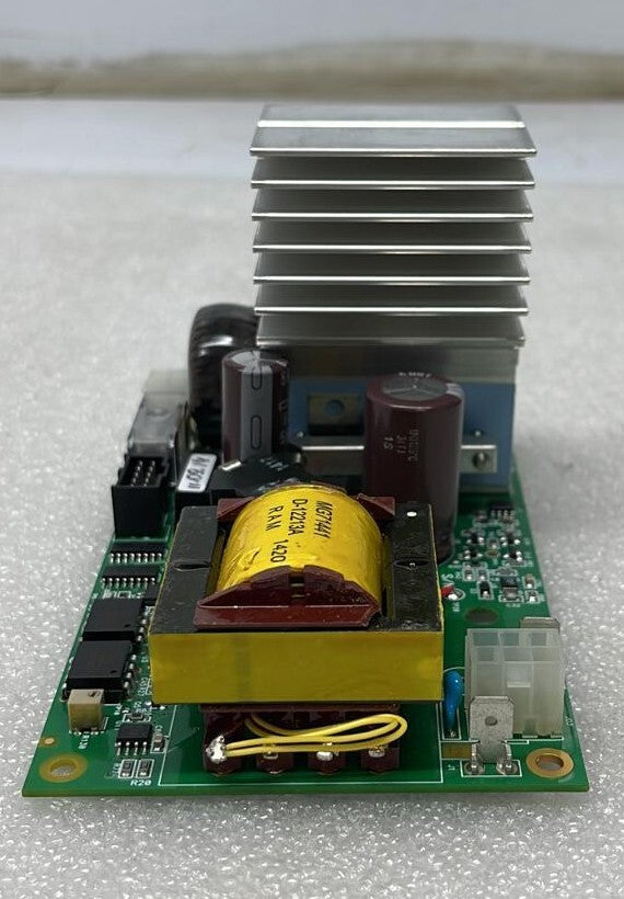 Syneron Medical Ltd Candela AS8681G Board PCB