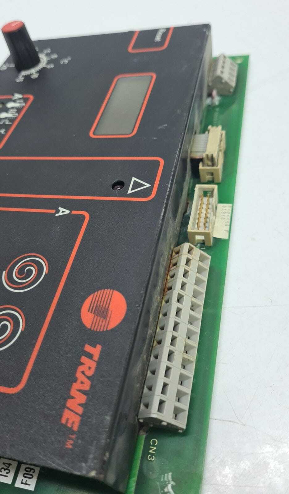 Trane Inc X 1374 0084-01 Heat Pump Control P101114 F P101114100