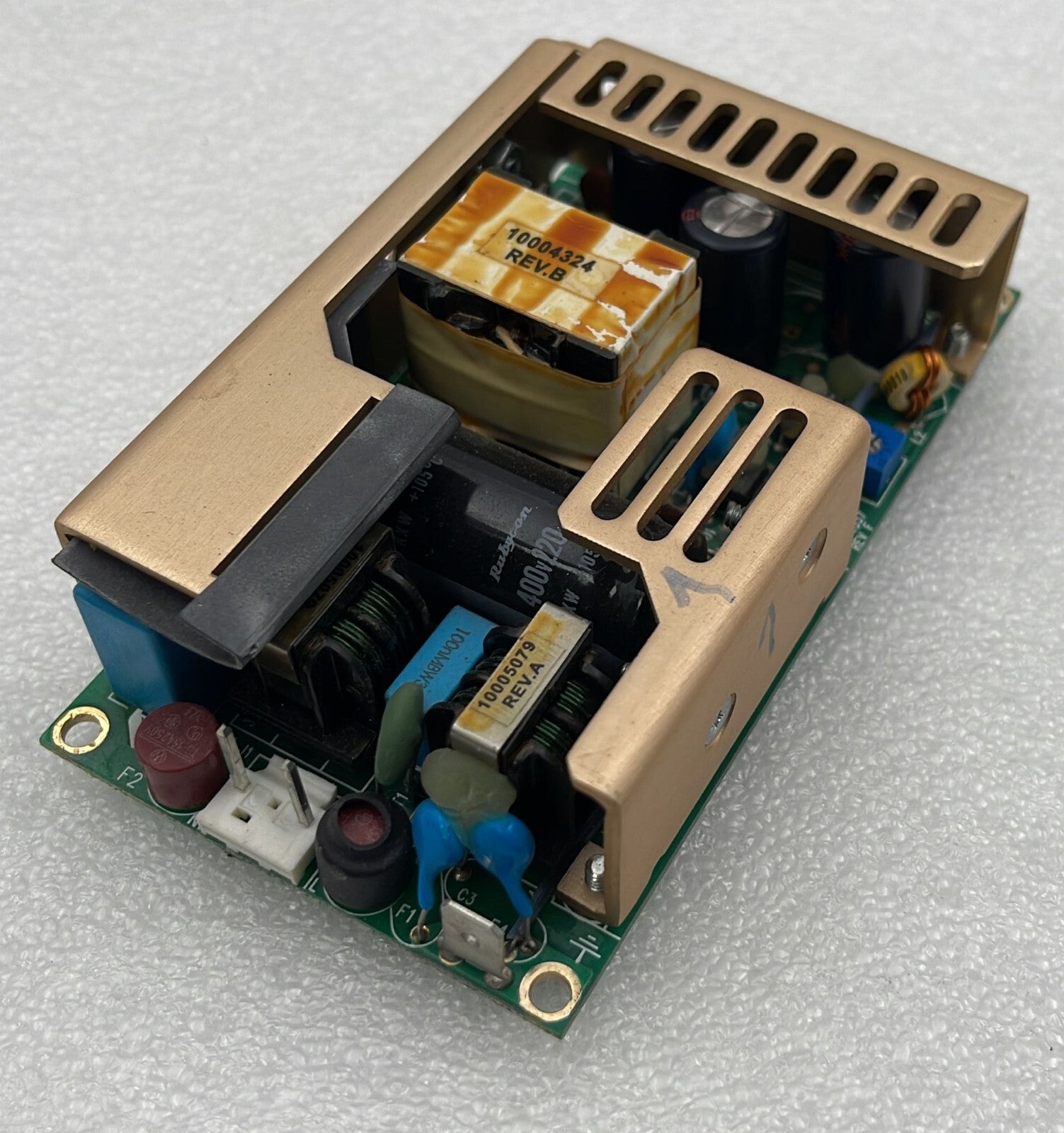 XP Power ECM100US24 Power supply 10004296 24V 4.1A 100W