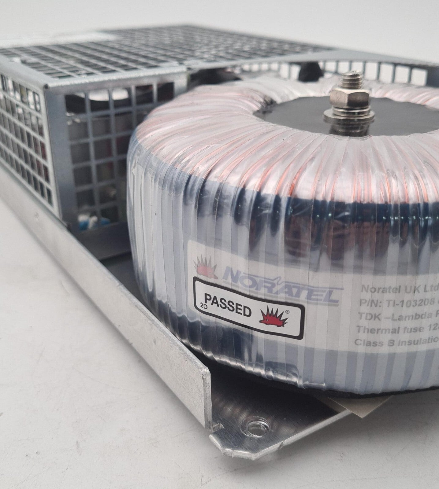 TDK-Lambda SP0013 X00002B Power Supply 4598 000 61562