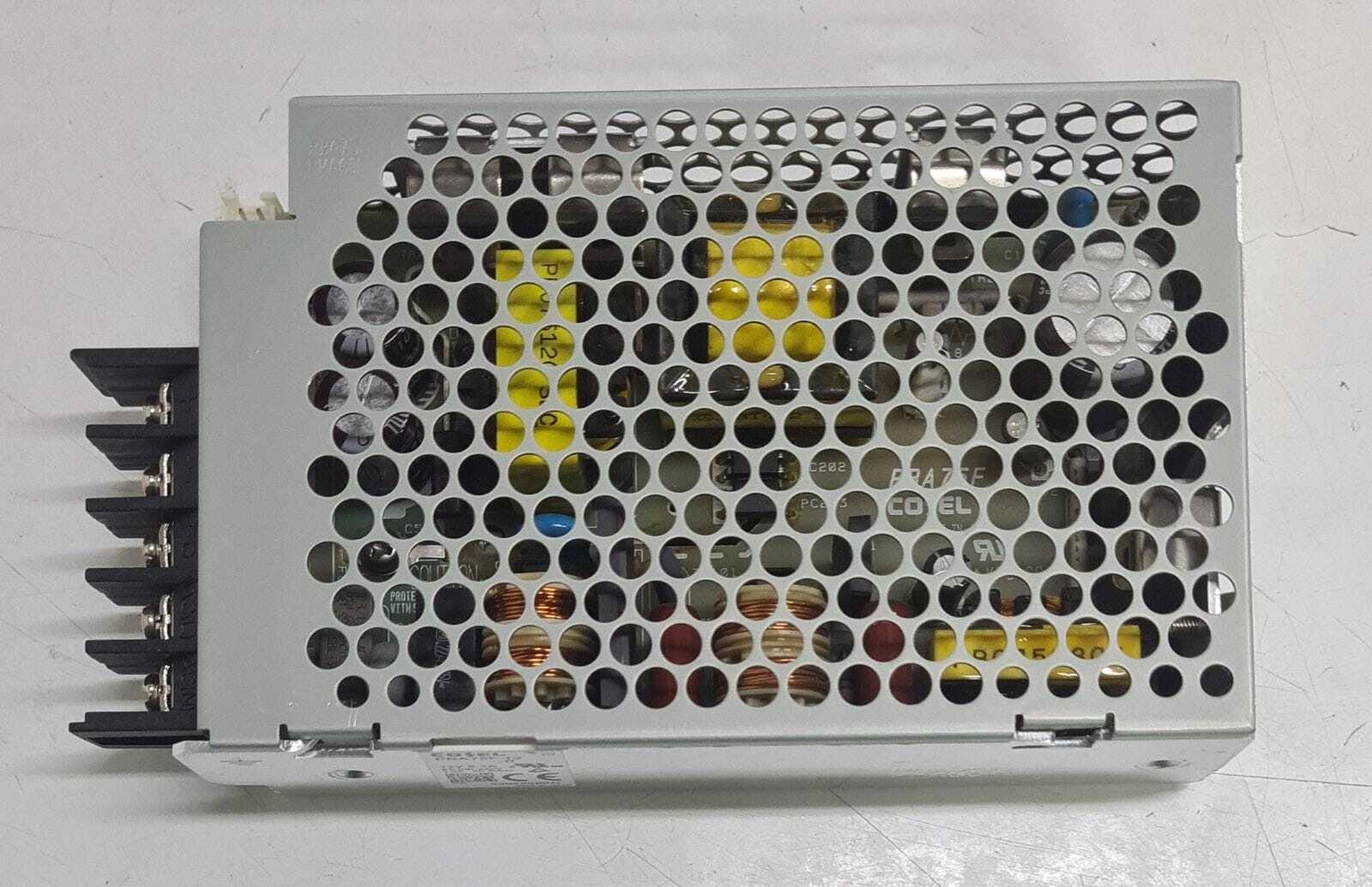 COSEL PBA75F-12-R Power Supply 100-240V 1.0A 50-60Hz PBA75F PMA60F