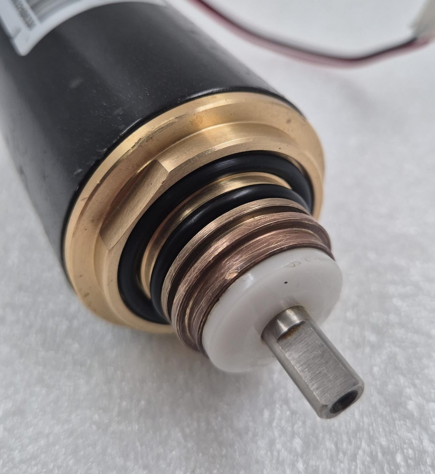 *TESTED* Maytronics Pump Motor 5500026 52ZY24-50 24VDC for Dolphin Pool Robot