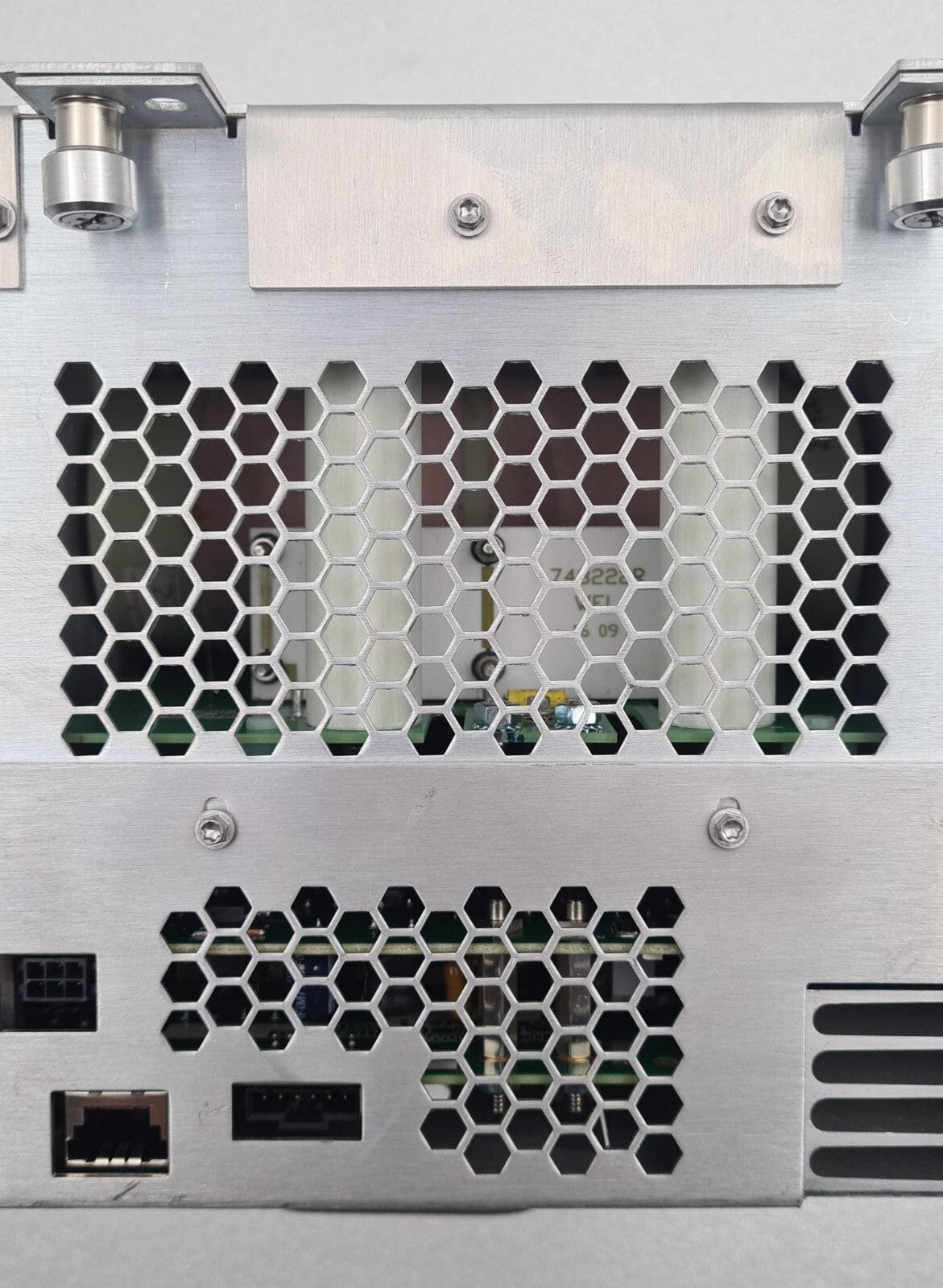 Waters Micromass 210000269 | 279001185 REV D Generator Assembly Module