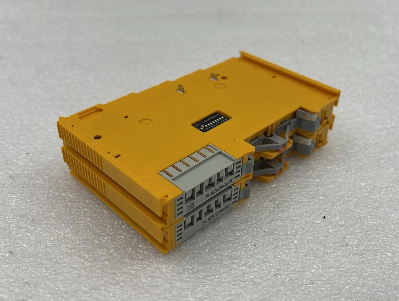 [LOT 2] BECKHOFF EL2904 Digital Analog Input Output Terminal Module 4-Channel