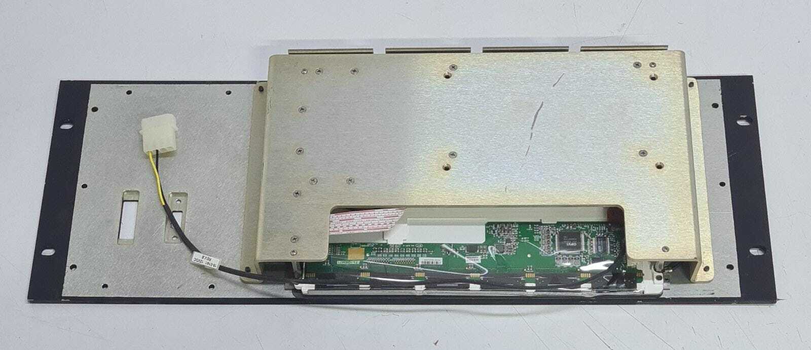 ORBIT Marine Central Control Unit AL-7103-CCU Panel Screen 71-1040471 Board