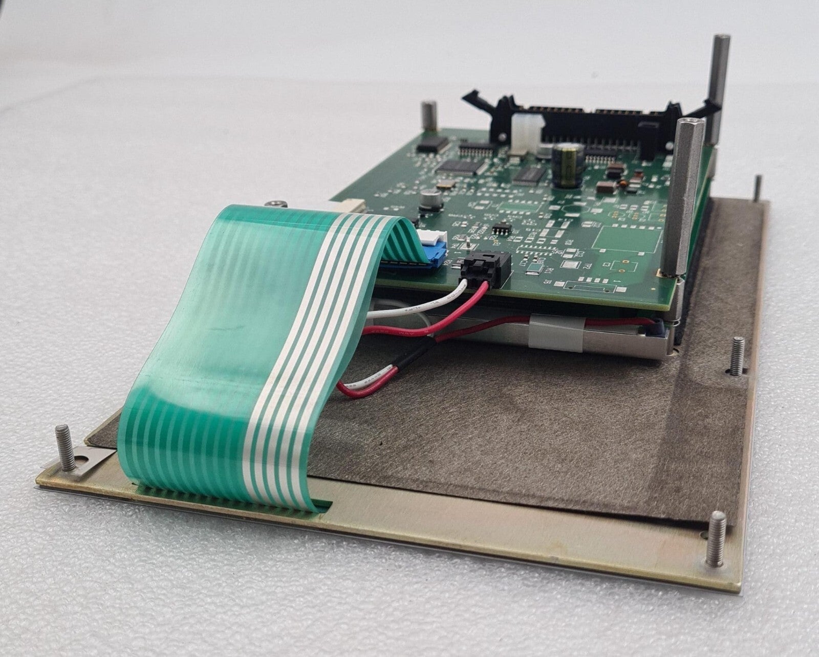 WATERS Alliance 2695 Screen Panel Module 210000384 LCD Display Keypad Control