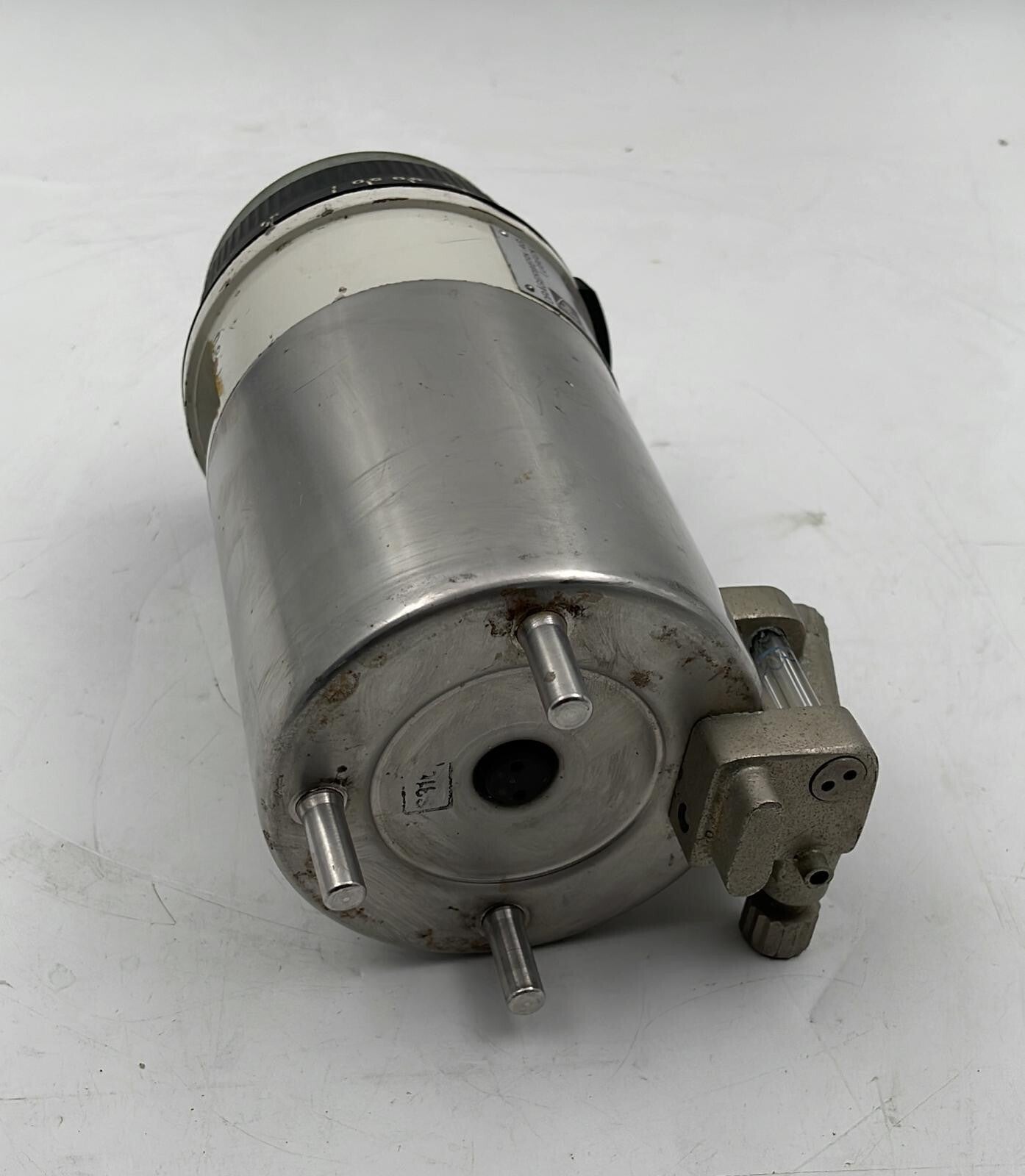 Drager Isoflurane Vapor 19.2 1013-mbar 49442
