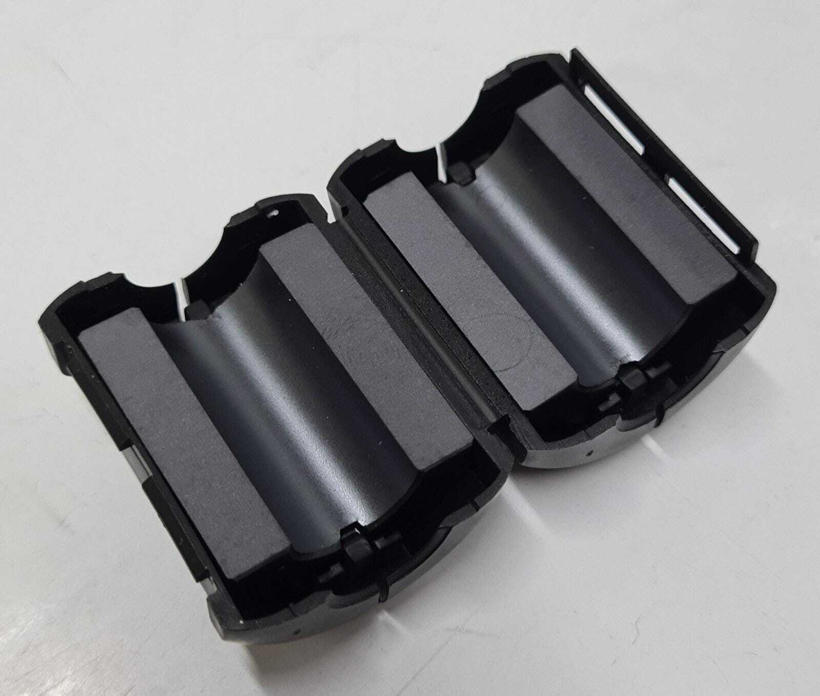 [LOT OF 22] FAIR-RITE V0 Core-31 Round Cable 100MHZ 260 OHM Core Assembly