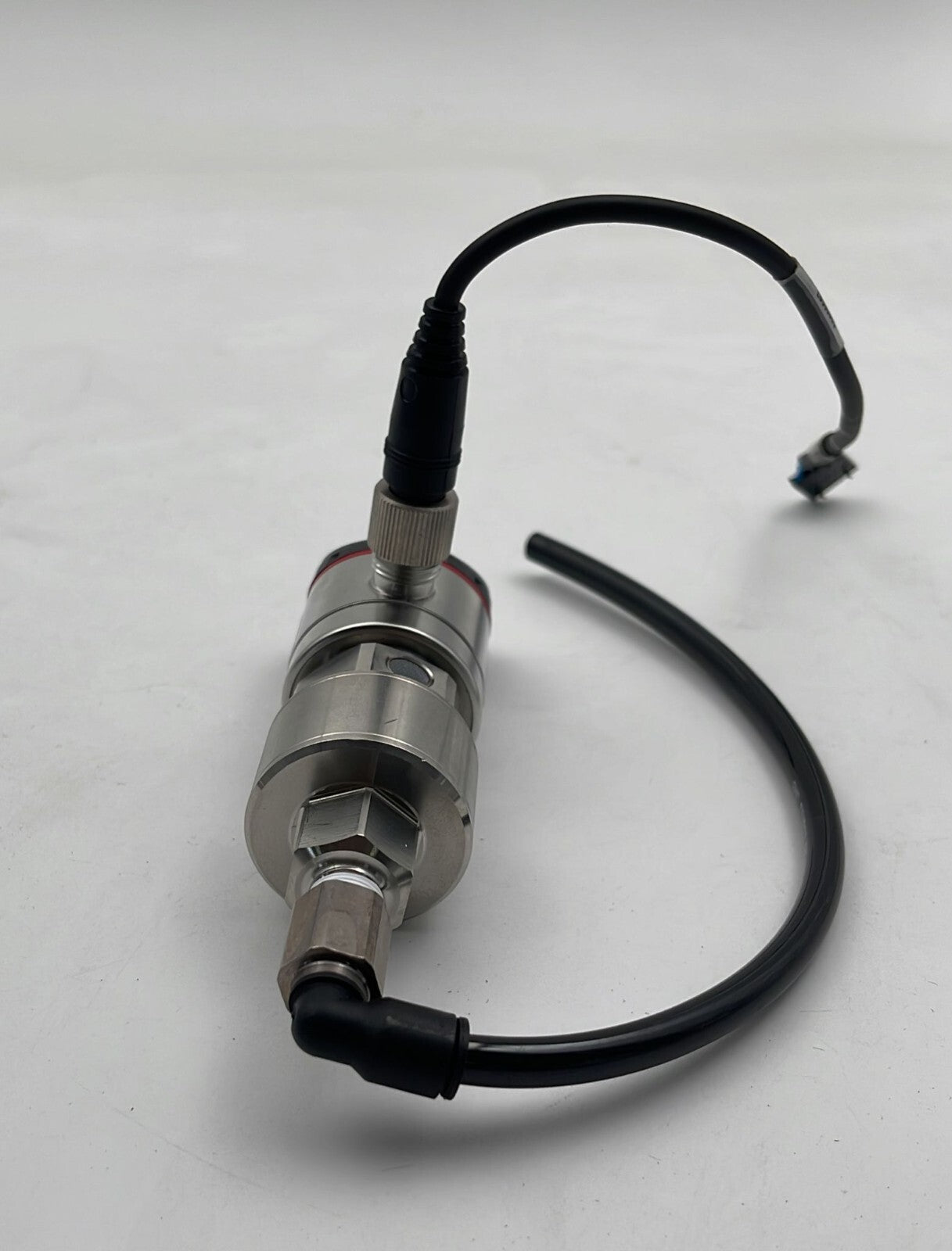 KEYENCE GP-M010 Digital Pressure Sensor