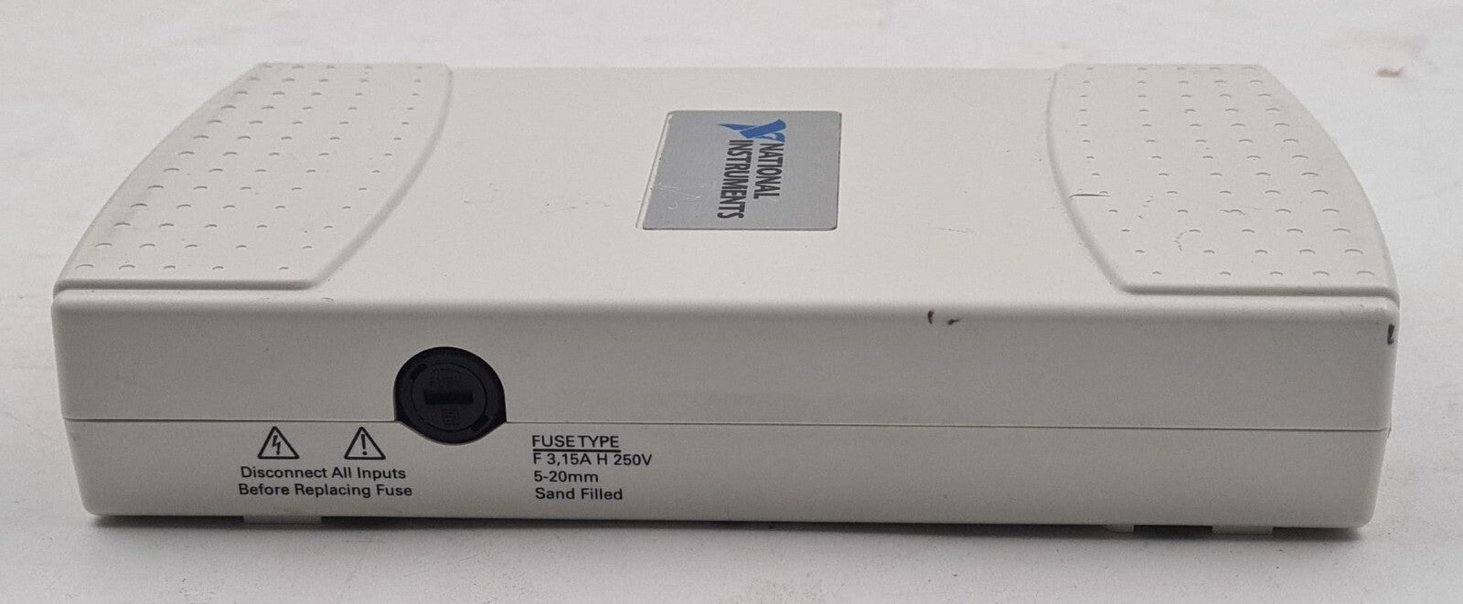 National Instruments NI USB-4065 196824D-01L digital multimeter module