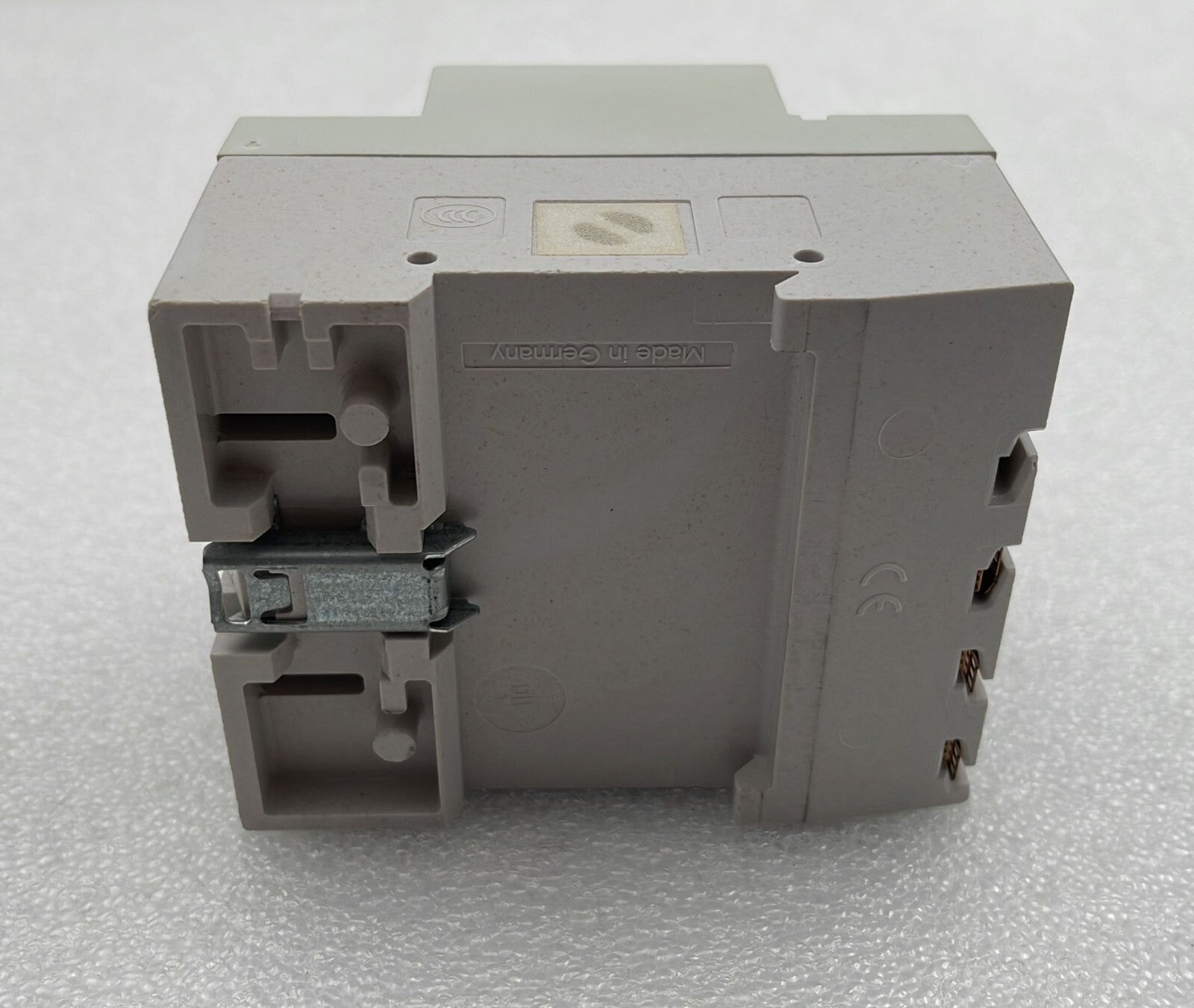 NEW** Siemens 5SM3 642-6 RCCB Circuit breaker 24A 4-Pol 300mA 400V