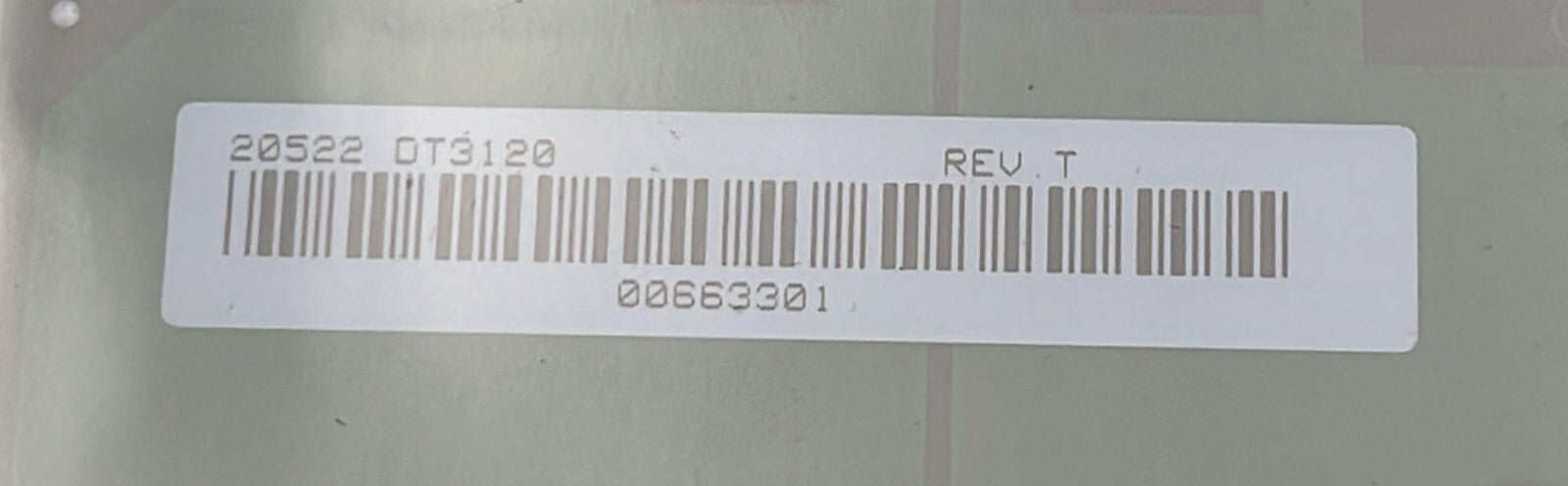 **NEW** Data Translation DT3120 20522 PCI Video Capture Board 18729 W/ CD