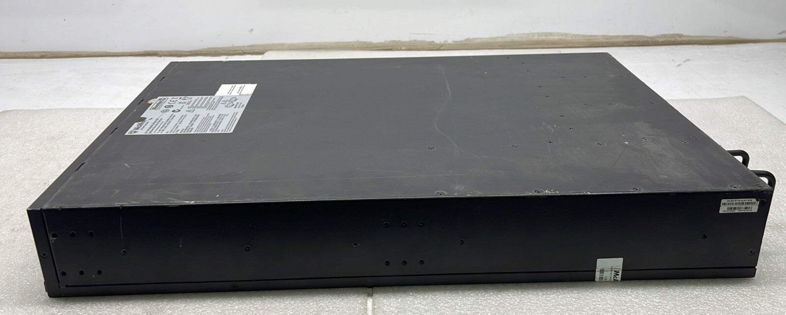 McAfee M-2850 Network Security Platform M-2850/M-2950/N-550