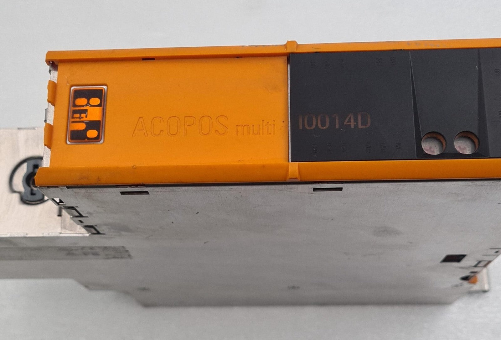B&R Automation ACOPOS multi I0014D 8BVI0014HWD0.000-1 Inverter Module