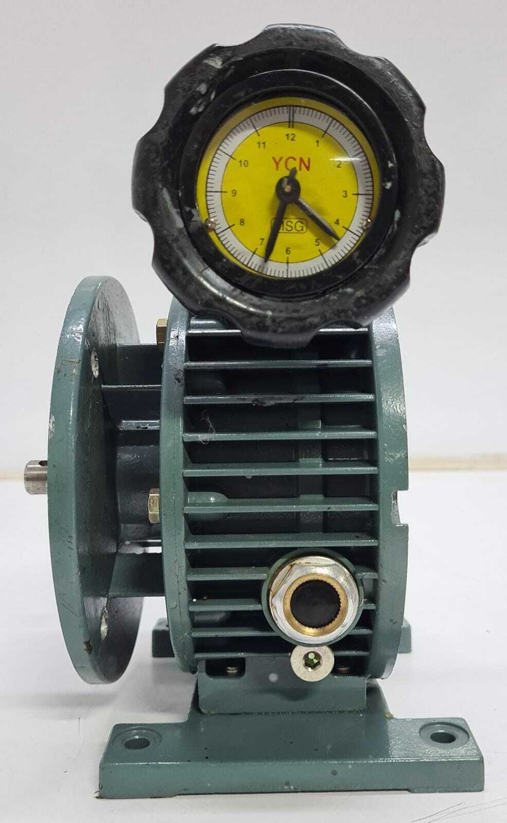 NGB VARIATOR UDL005 Speed 1000-200 RPM 0.37 kW 3.0-5.9 Nm Motor