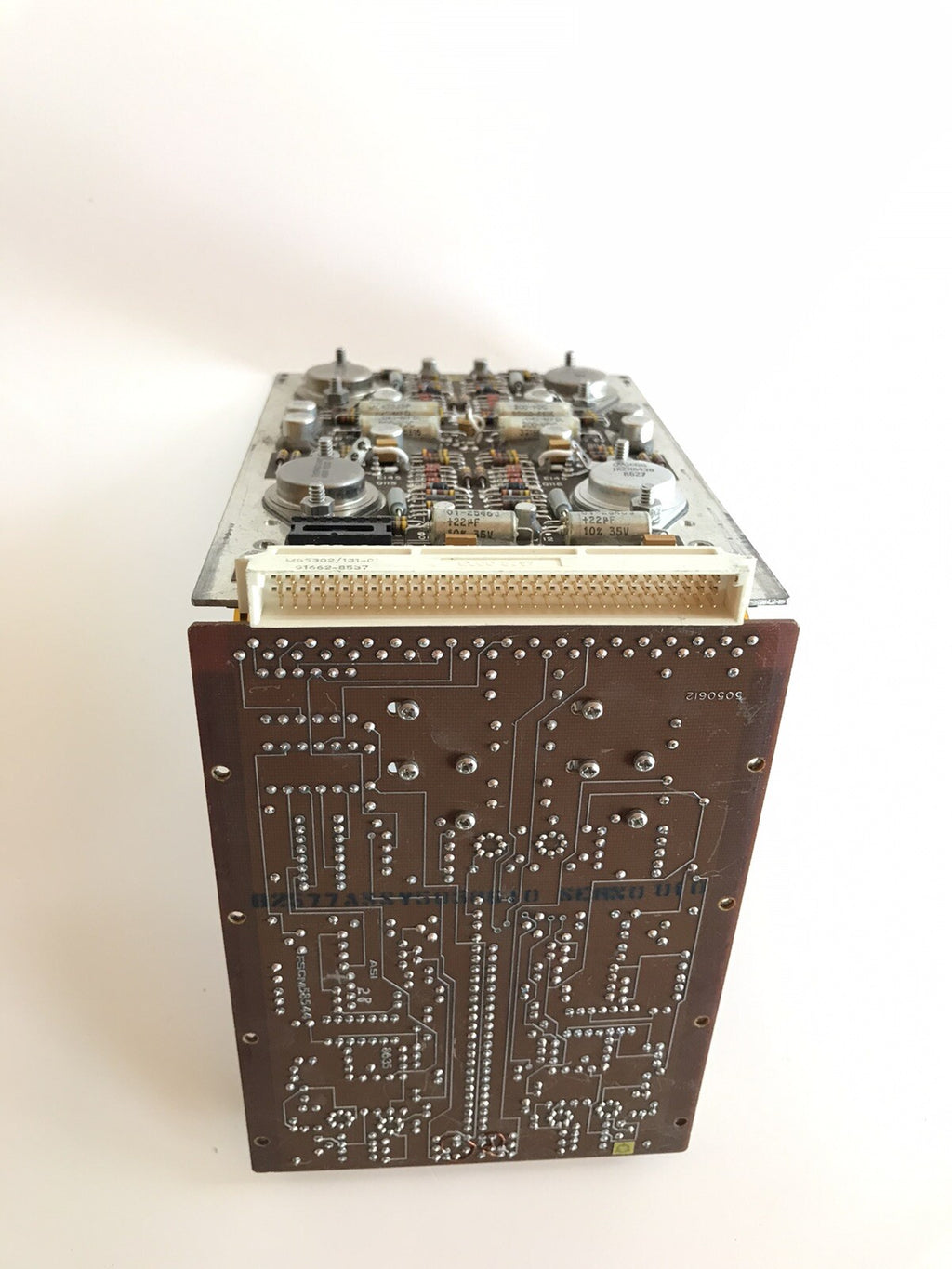 Aircraft Motorola 2N6438 JAN2N6338 JX2n6438 CGG JX 2N3637 Double B Chip Recovery