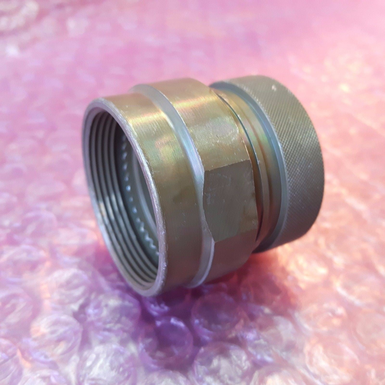 Litton Veam Cir06g2 24 12p Connector