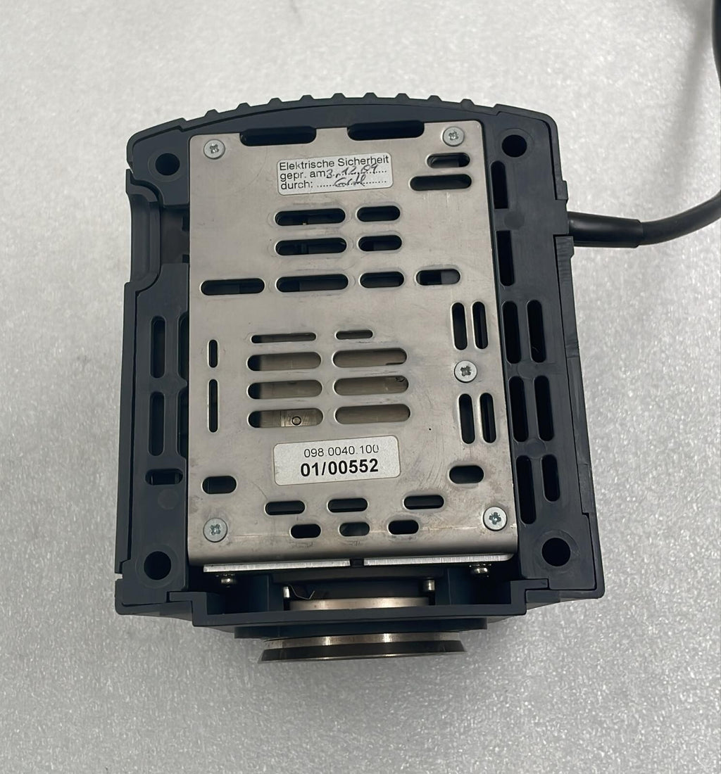 Zeiss HAL 100 Illuminator With Quartz Collector 423000-9901