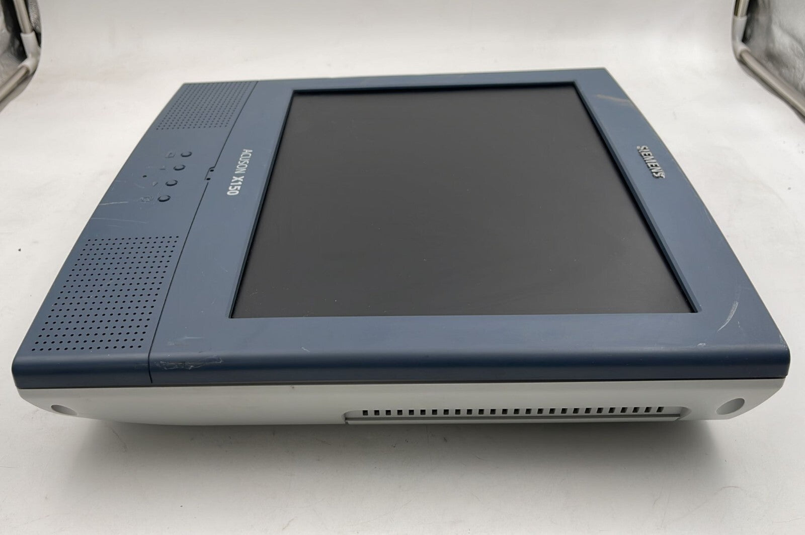 Siemens ACUSON X150 KT-LM150XA 10658914 Medical Video Display Monitor Screen 15"