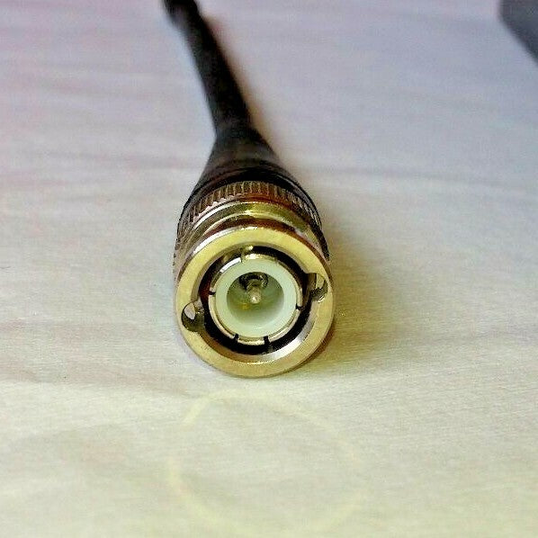 Crestron Electronics Model Cnrfgwa Antenna 433.92 Mhz Fcc Id Erocnrfgwa