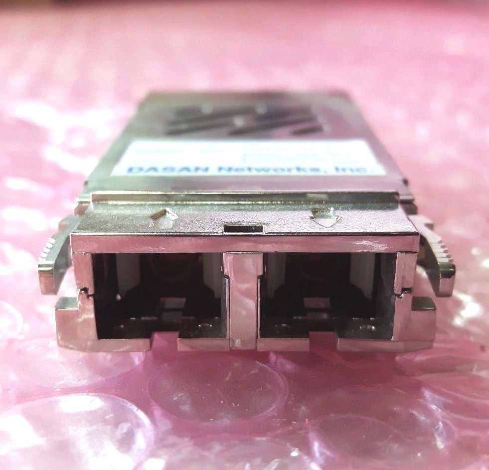 Fiberxon Ftm 8012S G 850 Mm 1.25 G Gbic Gigabit Interface Converter Transceiver