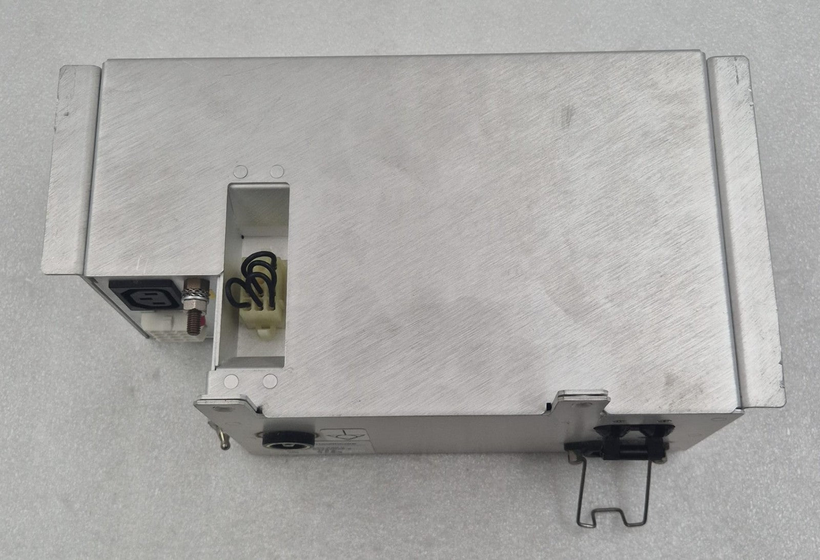 GE HealthCare Vivid Ultrasound Power Supply AC BOX 220-240V R2422038-2 rev. 003