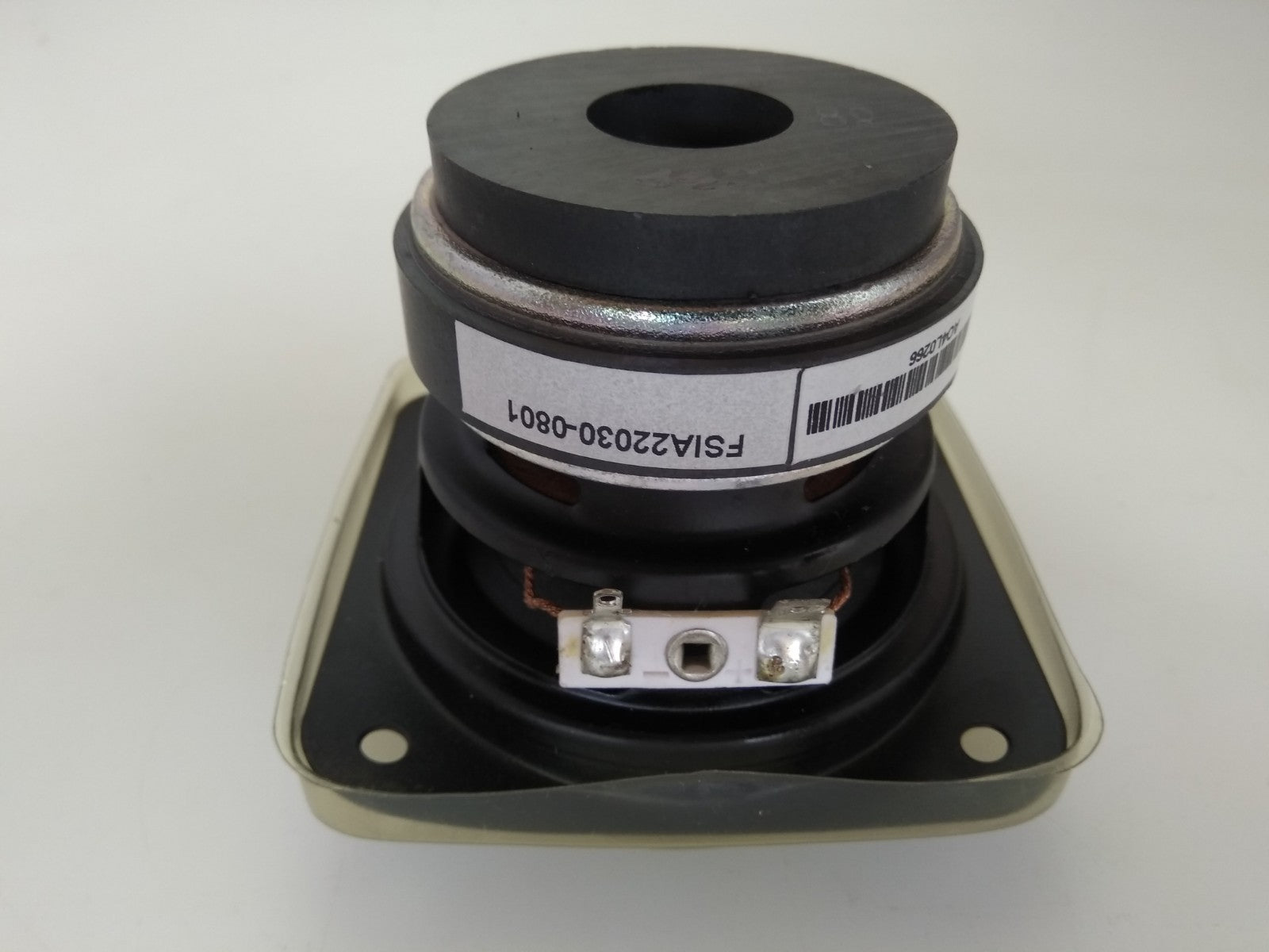 Jamo A405 79030 Woofer Wall Mounted Surround Speaker Replacement Part 8 Ohms