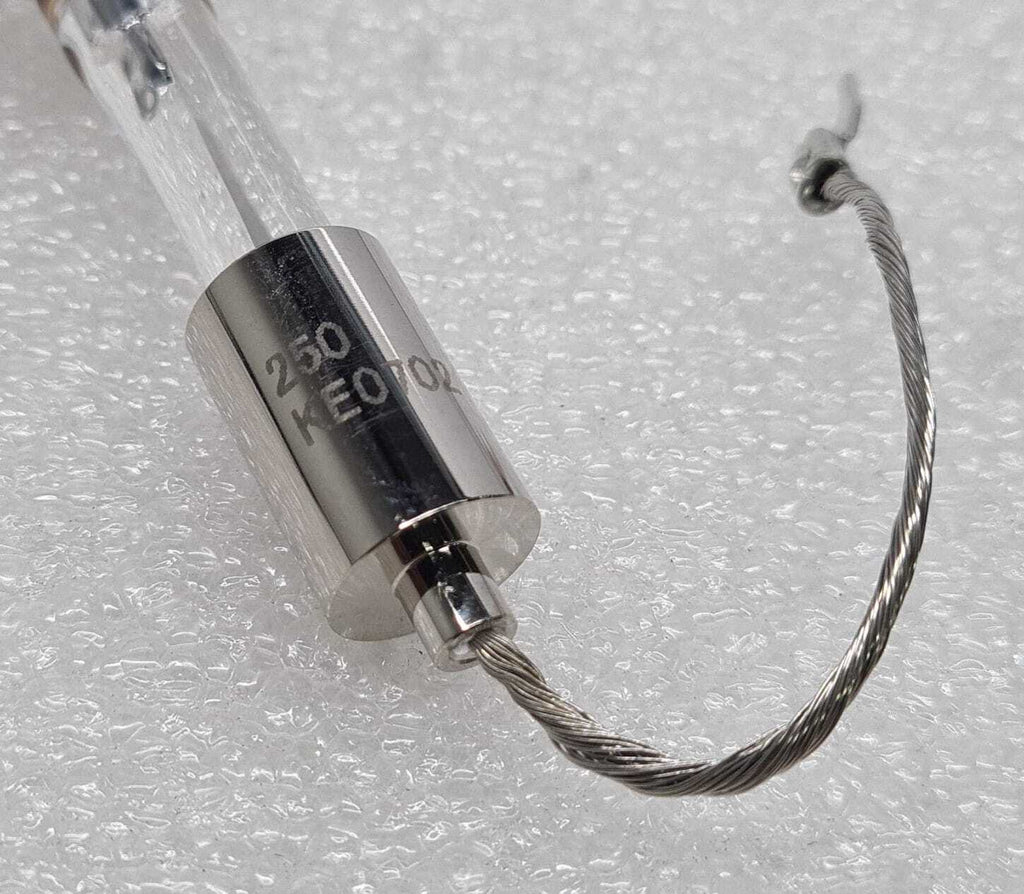 USHIO Super High Pressure UV Lamp USH T250 Mercury