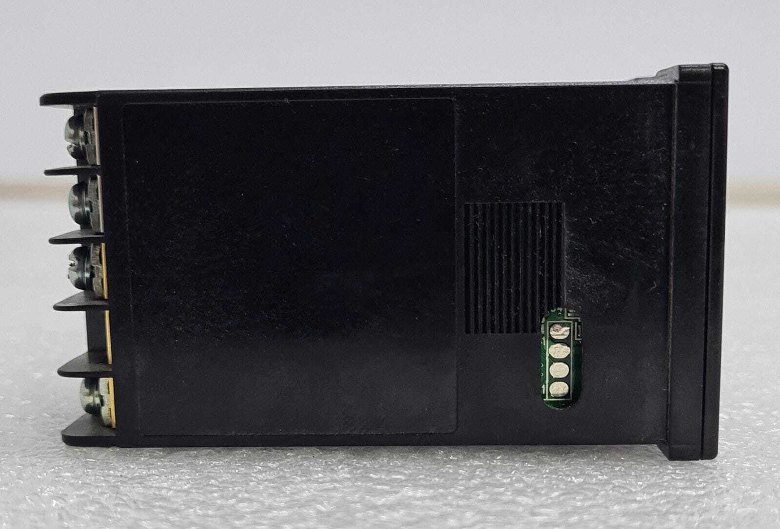 TOHO ELECTRONICS TTM-004 Temperature Controller Module TTM-004-P-AM-Z998