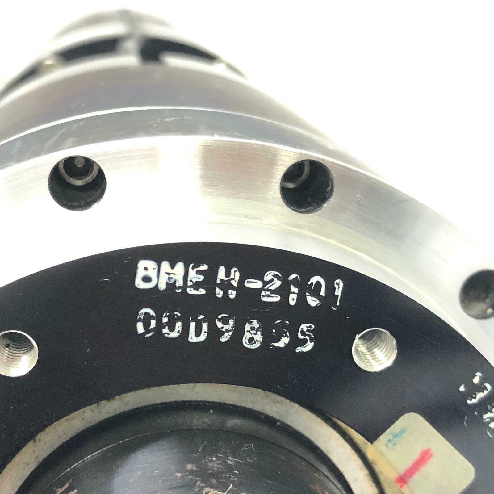 Kollmorgen ABME-2101 00D9858 11348 3 Encoders 3 Motors CP-3700-64/4 1600