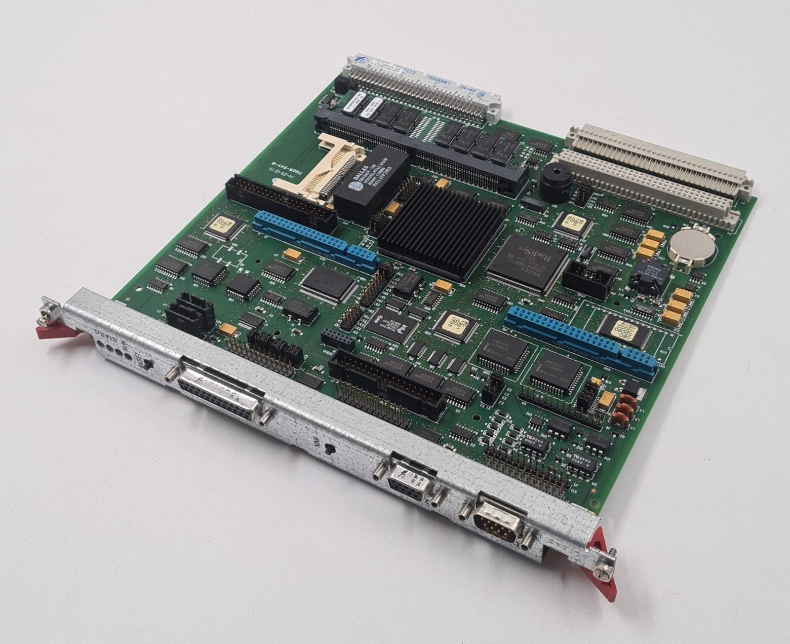 Philips BV Pulsera DFI Combo Board 4522 090 07024 / 4522 165 01563