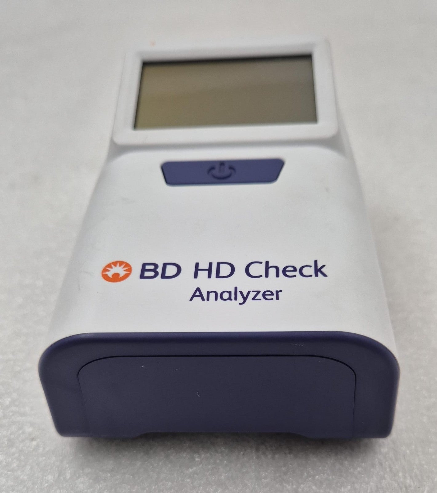 BD HD Check Analyzer 515020 Blood Detect harmful surface contamination FOR PARTS