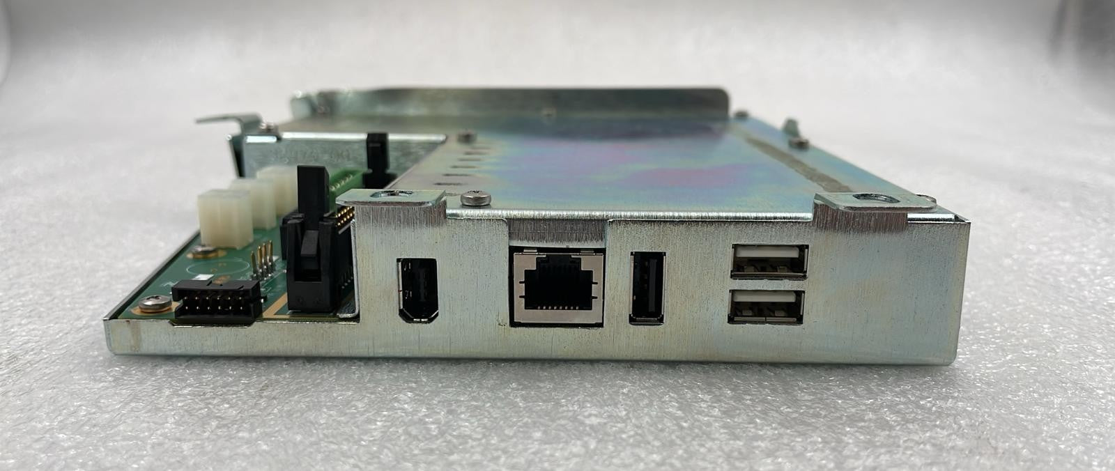 ZONARE Z.ONE SMART CART Ultrasound 85013-00 Rev 4 Main Assembly ASSY