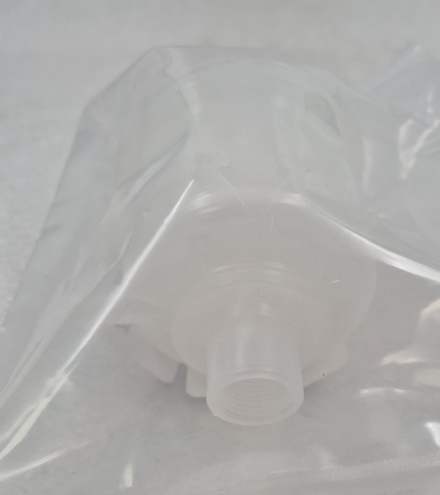 Parker POLYFLOW 22-CHBPK-012-Z Membrane 1.2 MICRON CAPSULE for Syneron CANDELA